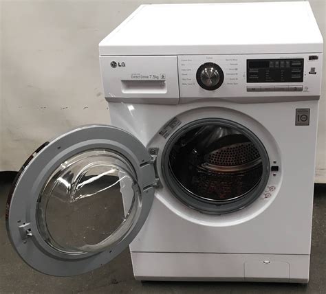 How to Use Lg Inverter Direct Drive Washer: The Ultimate Guide。